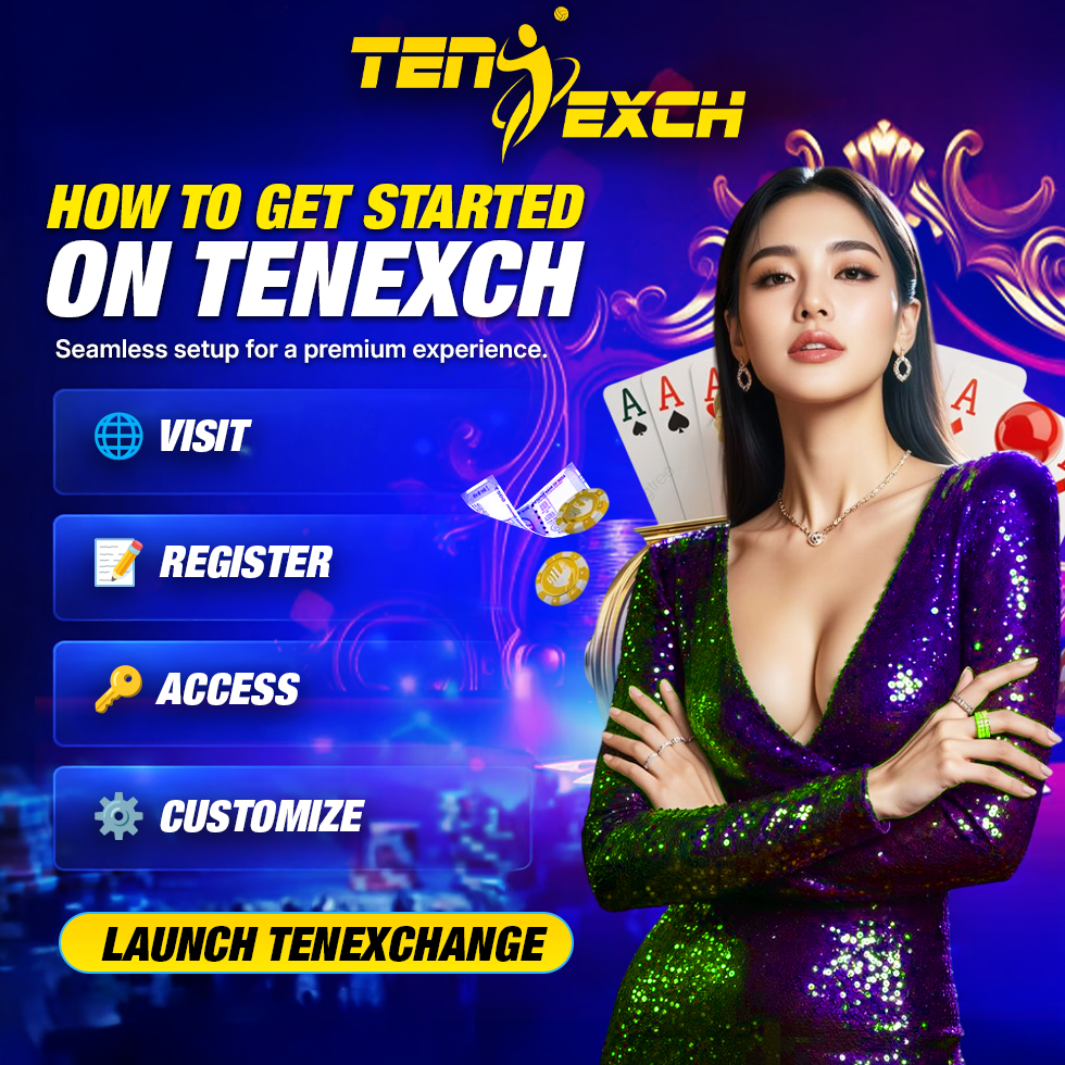 TenExch Platform